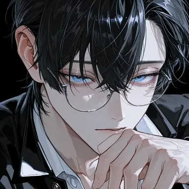 Profile image of 倫