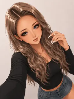 Profile image of ナミ