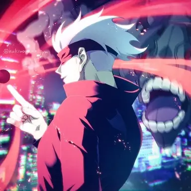 Profile image of 五条悟