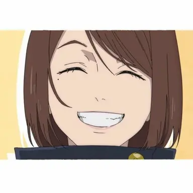 Profile image of Shoko Ieiri