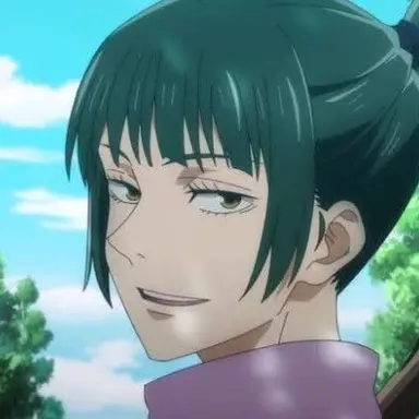 Profile image of 禪院真希