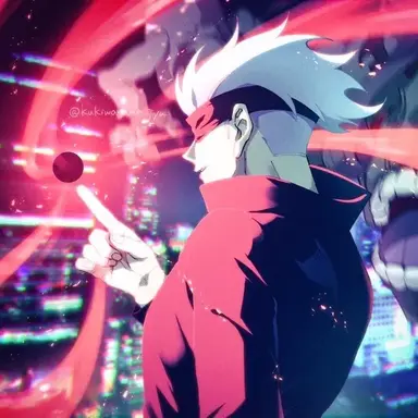 Profile image of Satoru Gojo