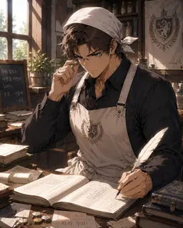 Profile image of 레온