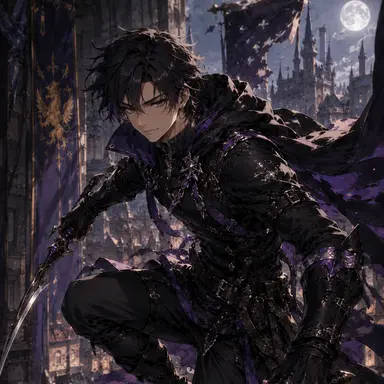 Profile image of ルカ