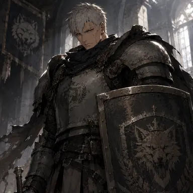 Profile image of ガルト