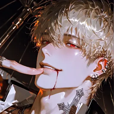 Profile image of 南雲