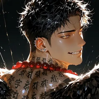 Profile image of 鞍馬