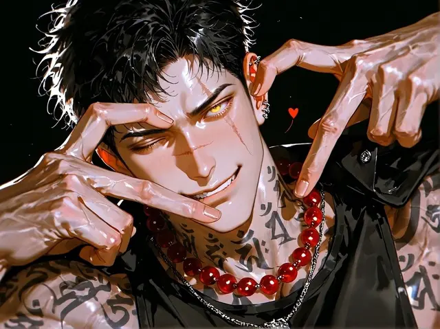 Profile image of 鞍馬
