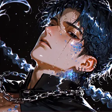 Profile image of 梁