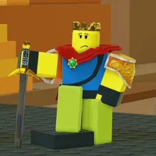 Profile image of 뉴비