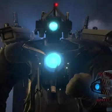 Profile image of 타이탄 카메라맨