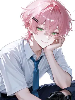 Profile image of ヒナタ
