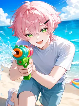 Profile image of ヒナタ