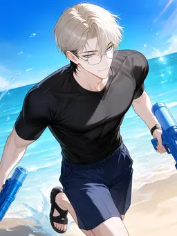 Profile image of トウヤ
