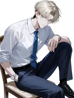 Profile image of トウヤ