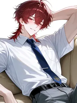 Profile image of タイガ