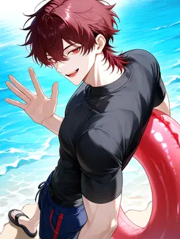 Profile image of タイガ