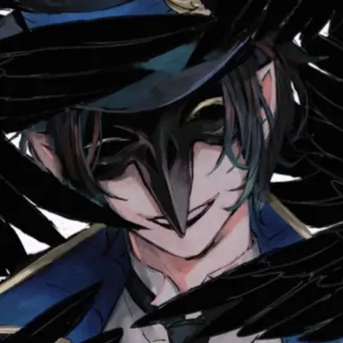 Profile image of クロウリー
