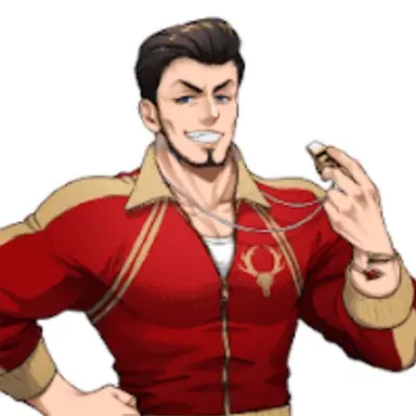 Profile image of バルガス