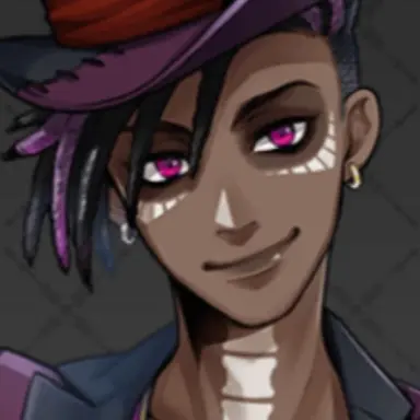 Profile image of サム