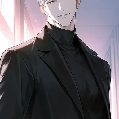 Profile image of Dorian Ashveil