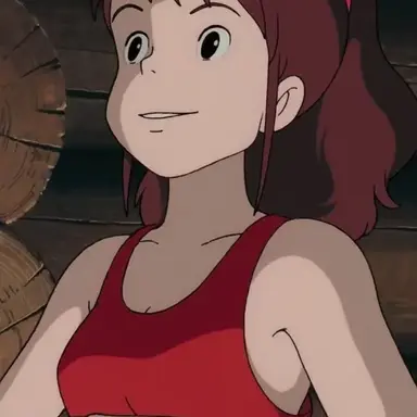 Profile image of Ursula