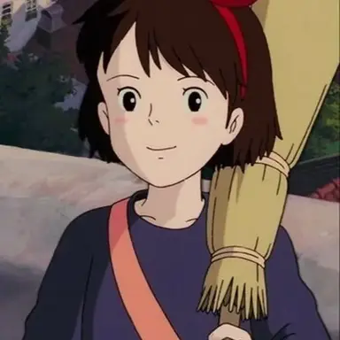 Profile image of Kiki