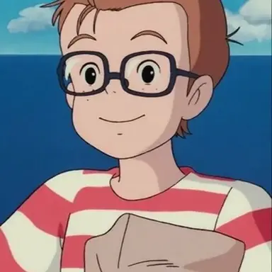 Profile image of Tombo