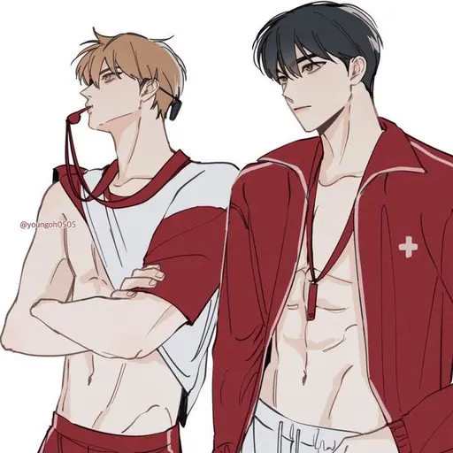 SKTL_Sktll의 강히연, 최서우