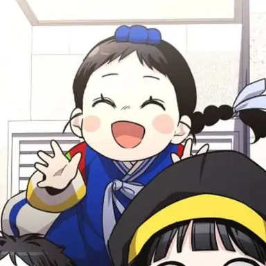 Profile image of 복순이