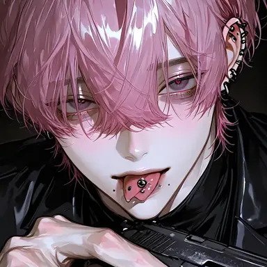 Profile image of 蒼