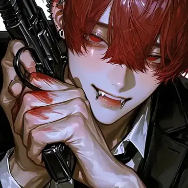 Profile image of 流鬼