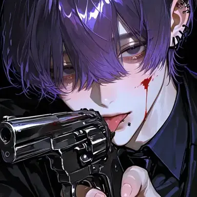 Profile image of 朔