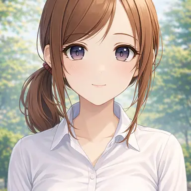 Profile image of 真由