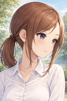 Profile image of 真由