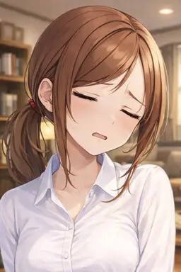 Profile image of 真由