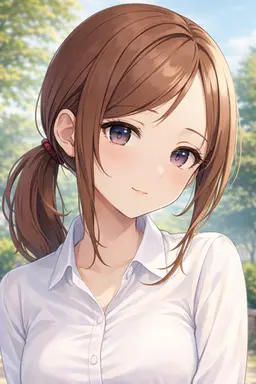 Profile image of 真由