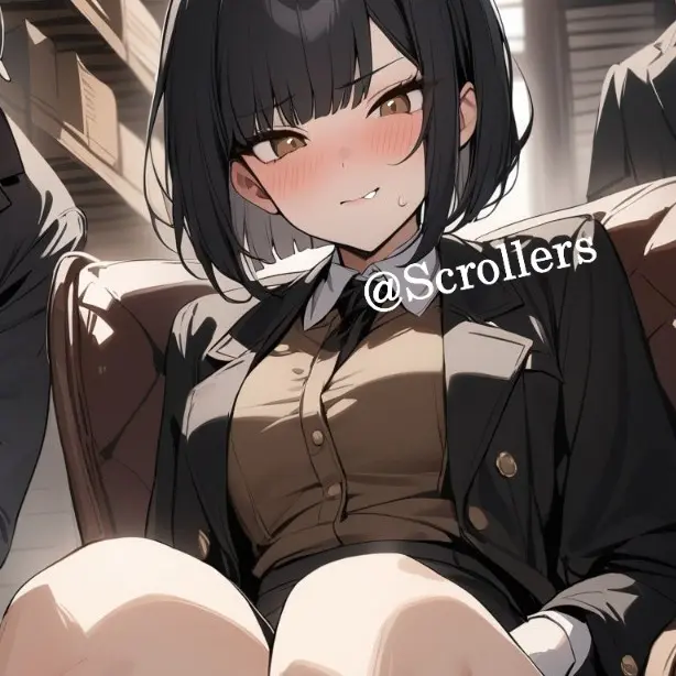 Scrollers의 장예은