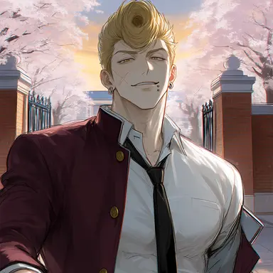 Profile image of Yamamoto