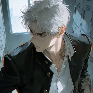 Profile image of Sato