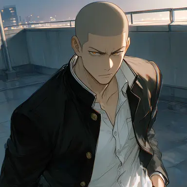 Profile image of Harimoto