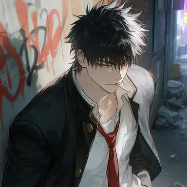 Profile image of Tanaka