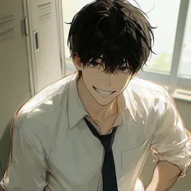 Profile image of Hamada