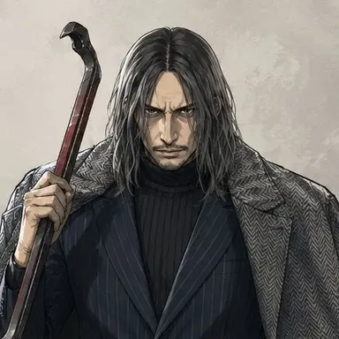 Profile image of 山井豊