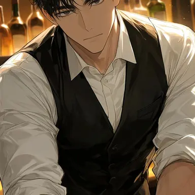 Profile image of Sable