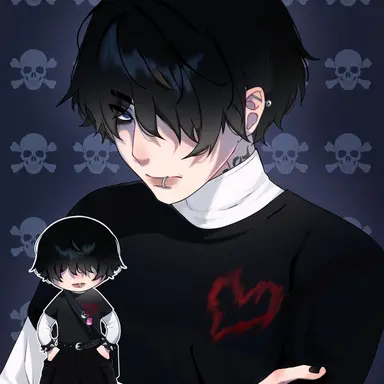 Profile image of Scott
