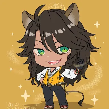 Profile image of レオナ