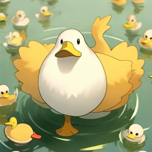 오리