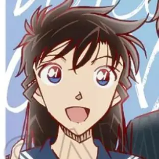 Profile image of 中森青子