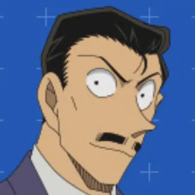 Profile image of 毛利小五郎